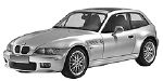 BMW E36-7 P2669 Fault Code